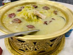 经典杀猪菜-老北方食府(皇岗店)