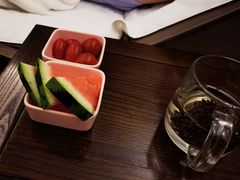 -水墨澜渟足道·SPA·传统(四望亭东关街店)