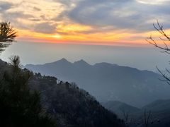 -泰山风景名胜区