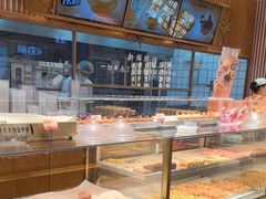 -五味酥·现烤国民糕点集合店(甘井子万达广场店)