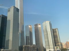 -中央广播电视总台(光华路办公区)