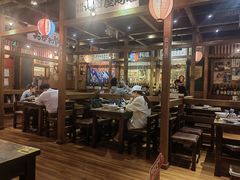 -小川洋风料理(街道口店)