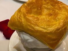酥皮玉米浓汤-王品牛排(佛山南海万科广场店)