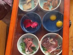 -桥香园过桥米线(国贸店)