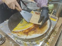 -琦琦蛋饼铺(上南店)