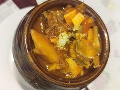 -92°C俄式厨房(中央大街店)