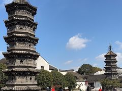 -南翔古镇