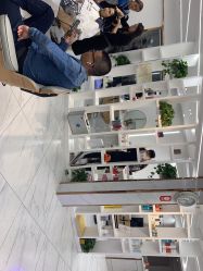 -小齐发型Star~salon