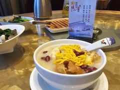 -红燕阁·中餐厅·粤式早茶·海南特色菜(红燕堂酒店)