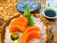 -西村日本料理(香格里拉饭店)