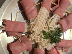 -炭之家齐齐哈尔大片烤肉·涮毛肚火锅·齐齐哈尔烤肉(中央大街店)