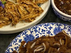 -都一处烧麦馆(前门店)