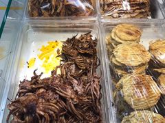 -水一方现烤鱿鱼丝大连特产(三八广场店)