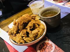 -镇江龙·火锅串串(武侯祠店)