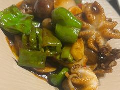 -佬太公海鸭·海鲜大排档(上海总店)