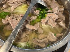 -冯烫烫跷脚牛肉·川菜小馆(武胜西街店)