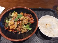 -北京大学深圳研究生院-燕园2食堂