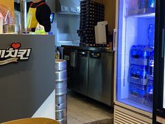 -NENE Chicken(莲洞店)