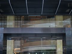 -成都天府丽都喜来登饭店