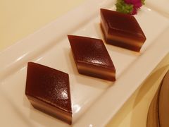 山西枣皇糕-利苑酒家(合景国际金融广场店)