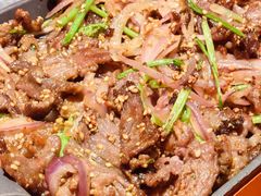 -鑫日千里马朝鲜族小馆(总店)