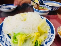 白菜粉丝-西德顺爆肚王