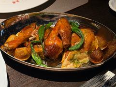 -意庐 La Casa(国际大厦店)