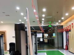 -爱尚游泳健身(外交公寓店)