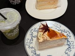 -C·BREAD饱仓(北苑店)