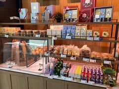 -巴黎贝甜(国贸店)
