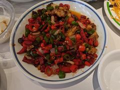 -欧记大排档·景德菜(上海首店)