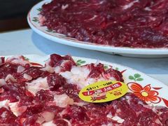 -汕头八合里海记牛肉店(清河店)