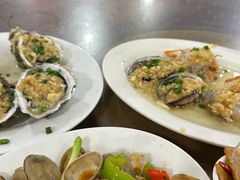 -岛中岛·海鲜大排档·万宁老字号(东澳店)