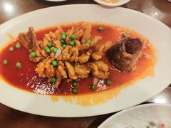 -奶奶的味道(胶州路店)
