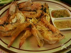 -Red Lobster