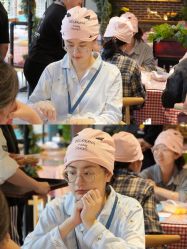 -保丽宝泰母婴护理院·月子中心·产康·中医(常州店)