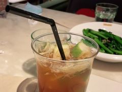 -港丽餐厅(高德置地店)