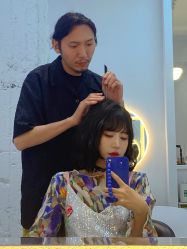 -Some Hair