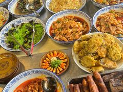 -黄豆花(文星店)