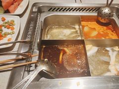 -运河城商业摩尔(太白楼路店)