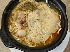 -曹宝林砂锅麻辣烫(星光路店)