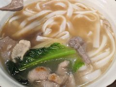 及第粉-西关名点(大塘店)
