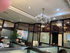 -湘桂人酒楼(西便门店)