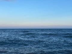 -东戴河风景区-止锚湾