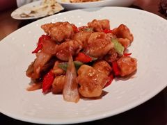 -奉天小馆·非遗东北菜(沈阳万象城店)