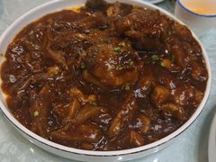 -六和聚传统烤鸭.天津菜(和平店)