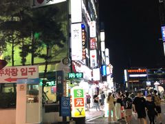 -东大门市场