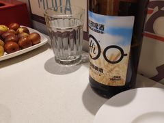 -海底捞火锅(上地华联店)