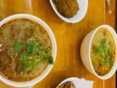 -顺华粉馆(桃园南路店)