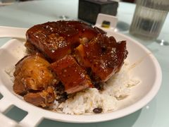 -蔡家酒楼(一德街店)